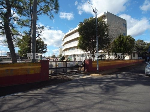 小学校　さいたま市立馬宮東小学校（小学校）まで970m