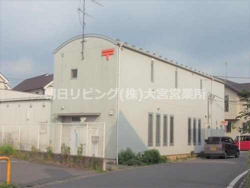 郵便局　大宮プラザ郵便局（郵便局）まで899m