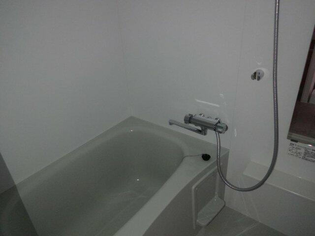 バス・シャワールーム　?