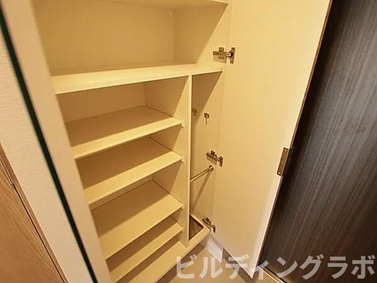 その他設備　別号室参考画像です。