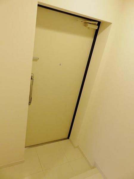 玄関　他部屋参考写真