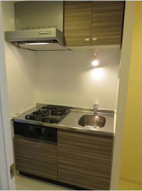 キッチン　他部屋参考写真