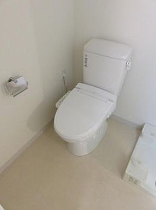 トイレ　他部屋参考写真