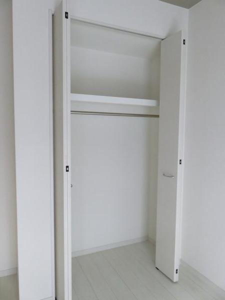 収納　他部屋参考写真