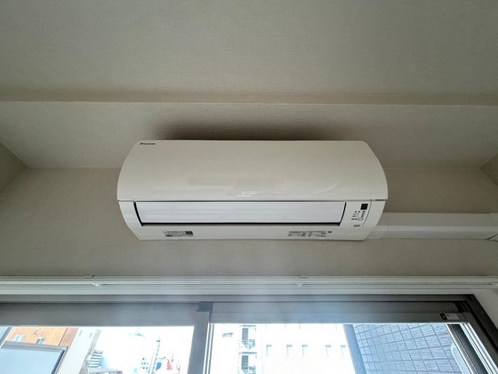 その他設備　※別部屋の写真です