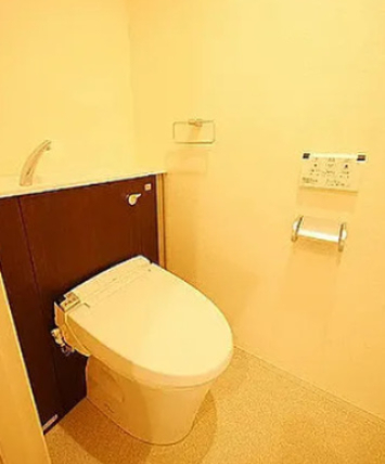 トイレ　別部屋参考写真