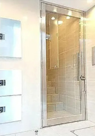 エントランス　別部屋参考写真