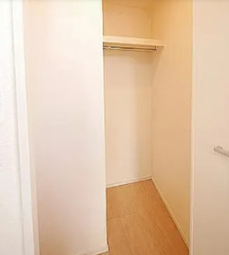 収納　別部屋参考写真