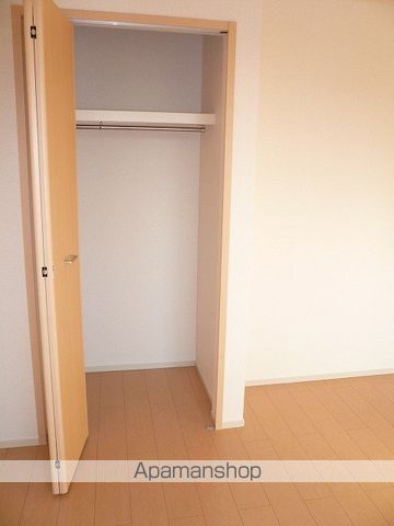 ラ・ルーチェ IIの内装写真
