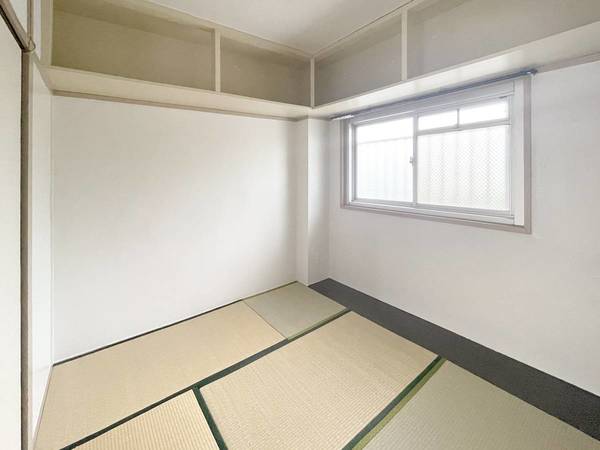 その他部屋・スペース　ビレッジハウスの同一物件・同一タイプの間取りの写真です