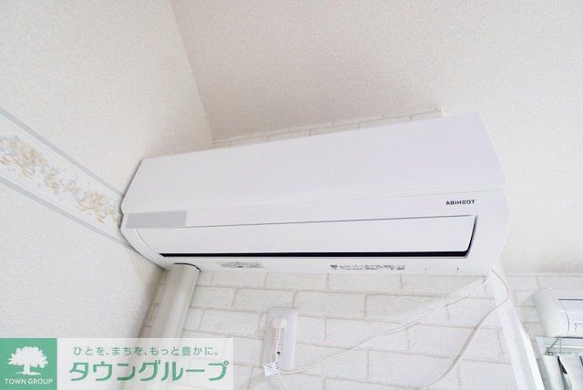 その他設備　設備