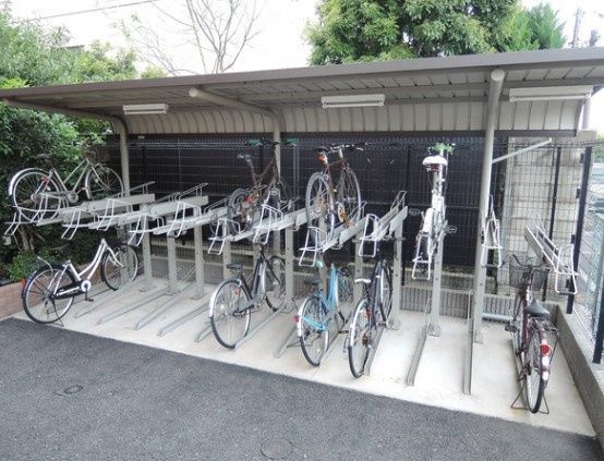 その他共有部分　☆共用部分☆