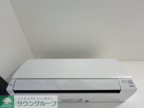 その他設備　設備