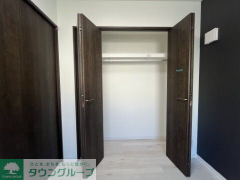 収納　収納