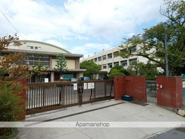 小学校　大町小学校（小学校）まで505m