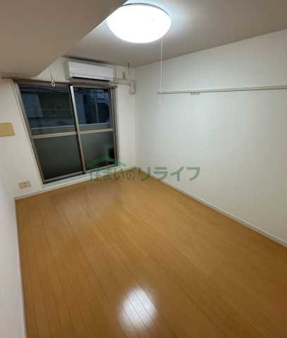 居室・リビング　別部屋の参考画像です。