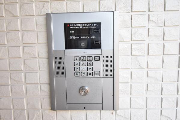 セキュリティ　同仕様写真