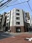 江戸川橋駅より徒歩3分 3階 築5年1ヶ月の賃貸物件