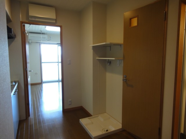 玄関　別部屋参照