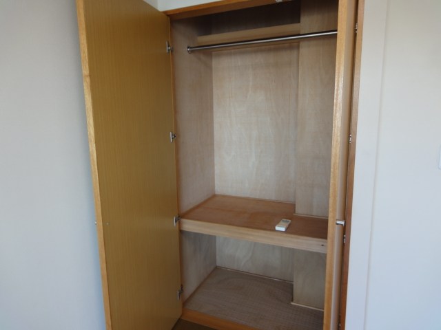 収納　別部屋参照