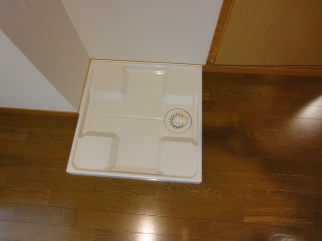 その他設備　別部屋参照