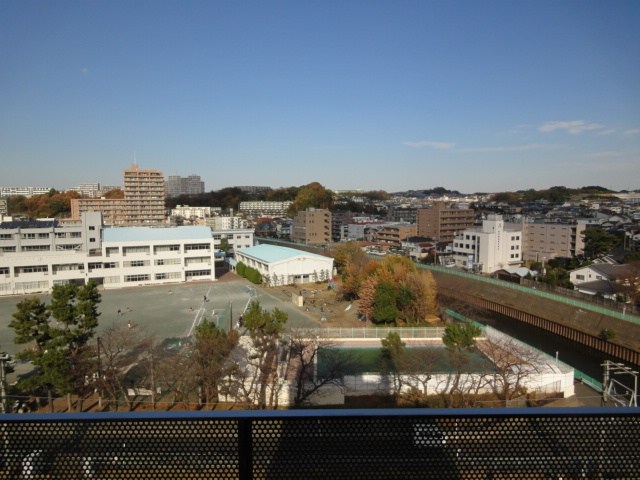 眺望　別部屋参照