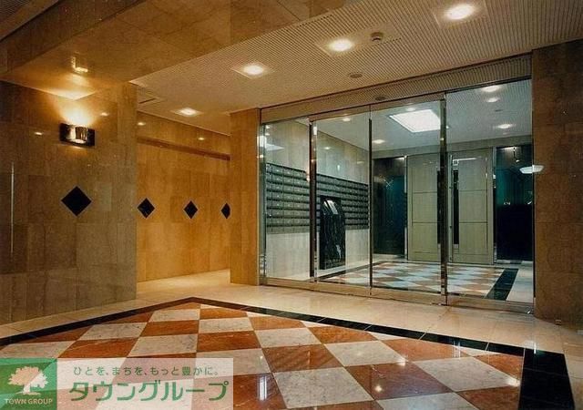 セキュリティ　その他共有部分