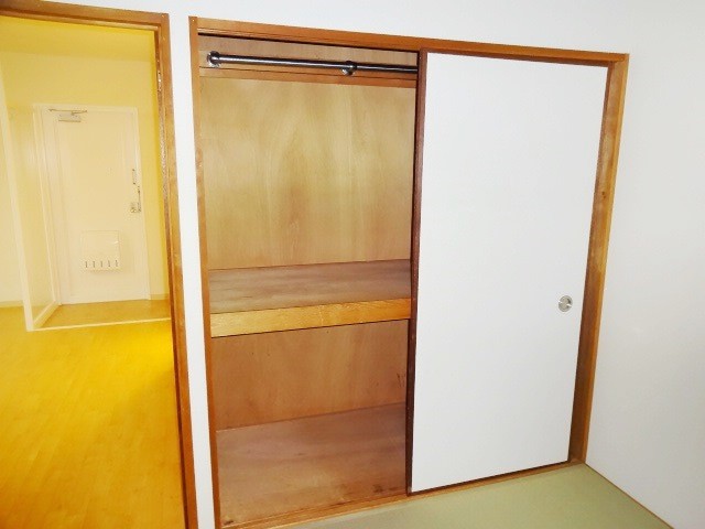 収納　使い勝手の良い収納♪