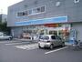 コンビニ　ローソン札幌西宮の沢1条店（コンビニ）まで404m