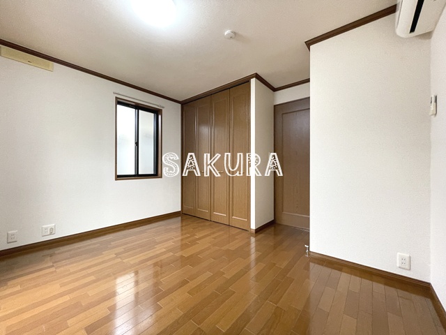 その他部屋・スペース　家具を配置しやすい人気の間取りです♪