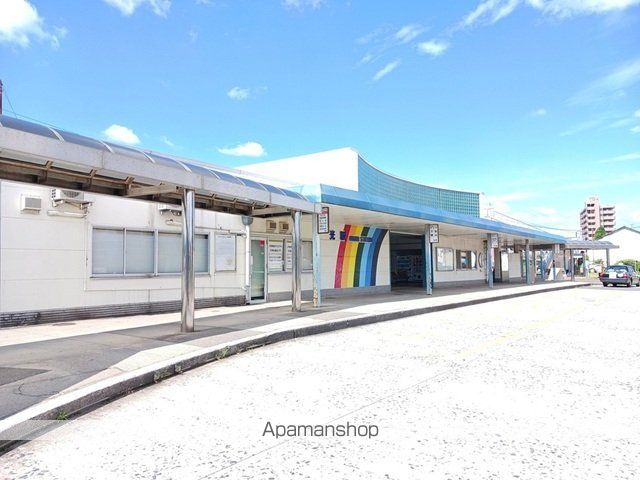 その他　光駅（その他）まで600m