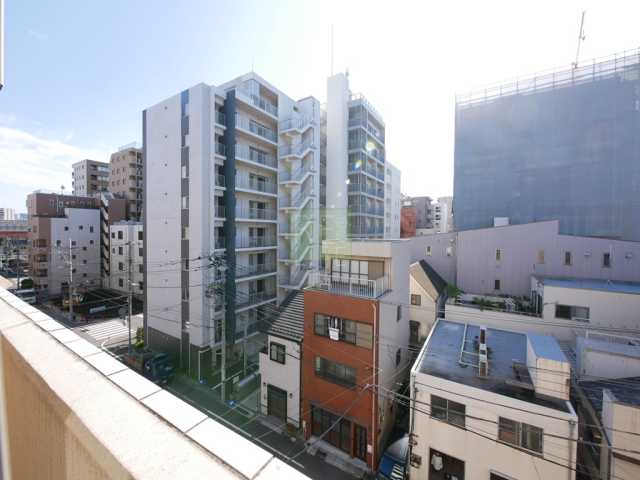 眺望　別部屋参考写真