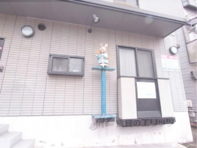 その他共有部分　キャラクター