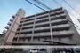 淡路駅より徒歩8分 3階 築35年6ヶ月の賃貸物件