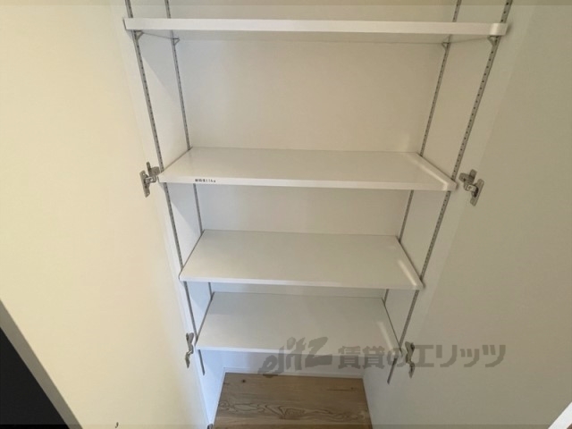 収納　下駄箱