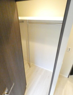 収納　別号室の参考写真です。