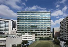 役所　渋谷区役所（役所）まで158m