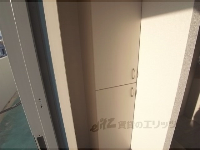 収納　下駄箱
