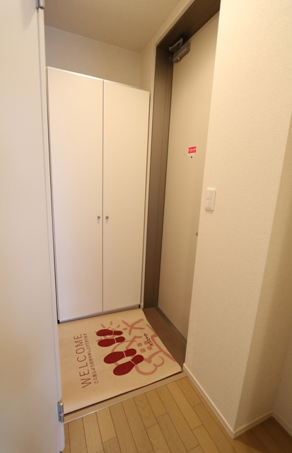 玄関　☆シューズボックス☆