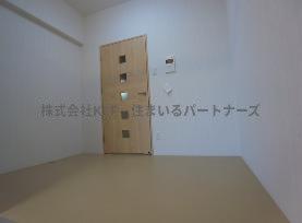 その他部屋・スペース　寝室です