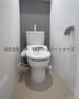トイレ　シンプルで使いやすいトイレです