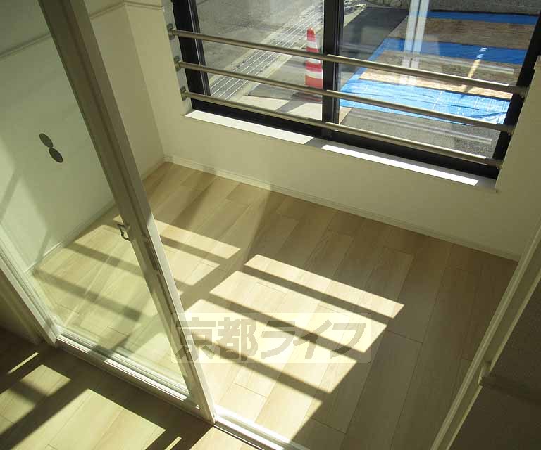 その他部屋・スペース　日当たり良好