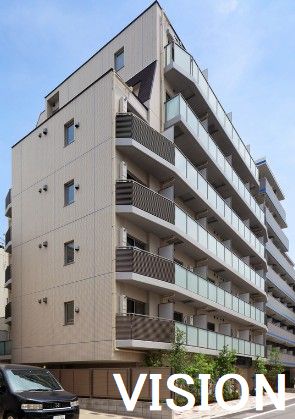 建物外観　☆外観☆