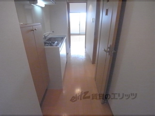 その他部屋・スペース　廊下