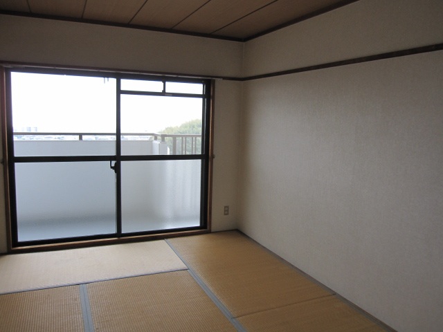 その他部屋・スペース　南向き