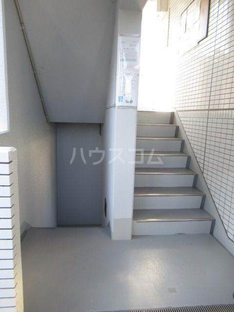 ロビー