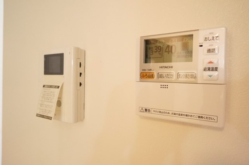 セキュリティ　図面と現状に相違がある場合には現状を優先