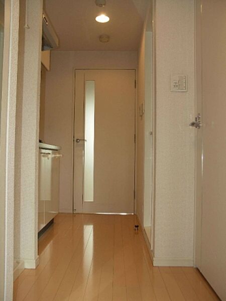 玄関　※別室参考写真