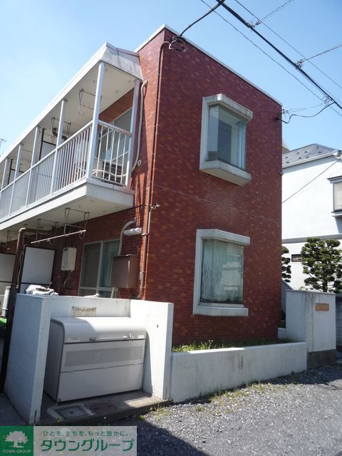 その他共有部分　ごみ置き場