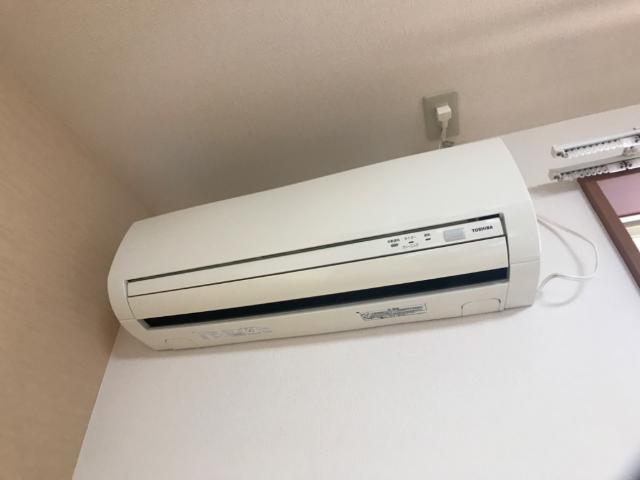 その他設備　室内設備